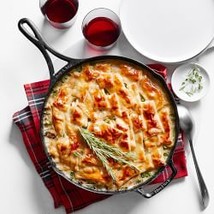 Lodge Blacklock Triple Seasoned Cast Iron Skillet Set - $155.00
