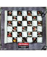 Nascar Poster "The Winston 1993" Charlotte Speedway (26'x28") Dale Earnh... - $12.86