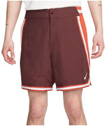 Nike Men&#39;s Nike Golf Club Dri-FIT Golf Shorts FQ1164-231 Dark Pony Orang... - $69.01 CAD