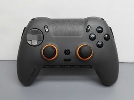 SCUF ENVISION PRO Wireless Gaming Controller for PC - Steel Gray image 3