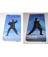 Tai Chi for Health - Yang Short Form (HA-1044) / Yang Long Form (HA-1045... - $41.16 CAD