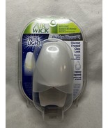 AIR WICK Nite Night Light Scented Oil Warmer Plug In Discontinued - NEW ... - $32.00