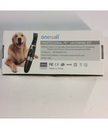 oneisall Professional Pet Grooming Kit ~ Battery Operated - £14.39 GBP