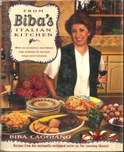 Vintage From Biba&#39;s Italian Kitchen - 1995 - £12.19 GBP