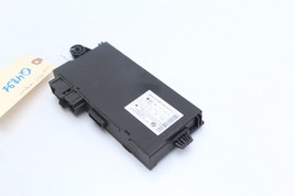 11-16 MINI COOPER COUNTRYMAN THEFT LOCKING CONTROL MODULE Q4891 image 3