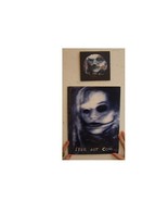 Fear Pois Com CD Presser Kit Fear.com - $501.04 MXN