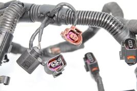 PASSAT 06 3.6L FWD Engine Main Wire Harness 69888 image 10