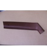 1976 MARQUIS 4 DOOR LEFT INSIDE TRIM MOLDING OEM USED 4 DOOR ORIG D3AB53... - $913.05 MXN