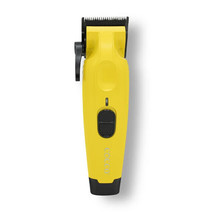 Cocco Hyper Veloce Pro Clipper w/Digital Gap Graphene Blade Yellow NEW - £130.77 GBP