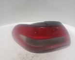 Driver Left Tail Light Convertible Fits 98-02 VOLVO 70 SERIES 1041517***... - $62.36