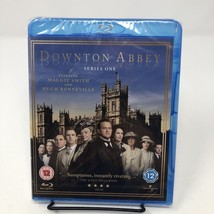 Downton Abbey: Season One (Blu-ray, 2010) Brand New - £7.98 GBP