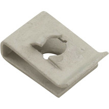 Pentair 470281 Nut U Clip D06437-10 Tinnerman - $14.70