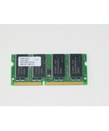 Hyundai 128mb 133MHz PC133 SDRAM SODIMM Memory HYM71V16M635 hp pavilion ... - £20.79 GBP