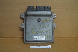 2011 Nissan Rogue Engine Control Unit ECU MEC112060D1 Module 852-12c7  - £15.94 GBP