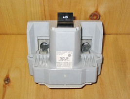 FPE &#39;TYPE 2B&#39; 200 AMP, 2 POLE, 240 VAC MAIN CIRCUIT BREAKER (FPE 2B200) ... - $279.99