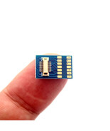 Next18 NEM662 Male Socket Adapter Board - $22.99