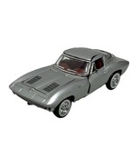 Vtg 1989 Franklin Mint 1963 Corvette Sting Ray 1/43 Diecast Project Junk... - €9,82 EUR