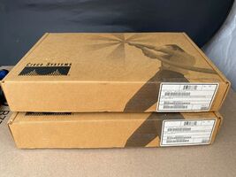 Cisco NM-2FE2W-V2 Network Module 2-Port 10/100 &amp; 2-Slot WIC/VWIC  NEW - ... - $64.95