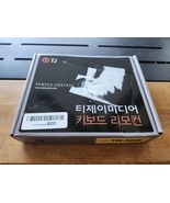 TJ Media Home Karaoke Remote Control TIR-304K for TKR-365HK , 355HK ,360... - $52.95 CAD