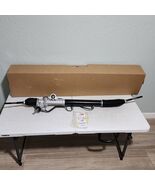 A 1 Cardone 97-1117 Rack And Pinion Assembly for Hummer H3 2006-2008 Mod... - $4,548.51 MXN