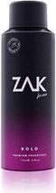 ZAK Bold - Eau De Toilette - 175 ml // SPECIAL OFFER - $37.00