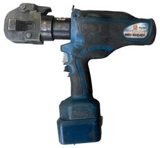 Huskie Robo Cut 8 Ton Cable Cutter REC-S624CC 14.4 Lithium Battery &amp; Cha... - €519,42 EUR