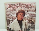 Engelbert Humperdinck - Christmas Tyme - LP Record - 1977 - PE-35031 - T... - £5.03 GBP