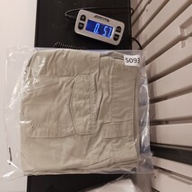 Columbia AL8198 Women's 2 Beige Hiking Polyester Capri Pants Cargo Shorts 30×17 image 11