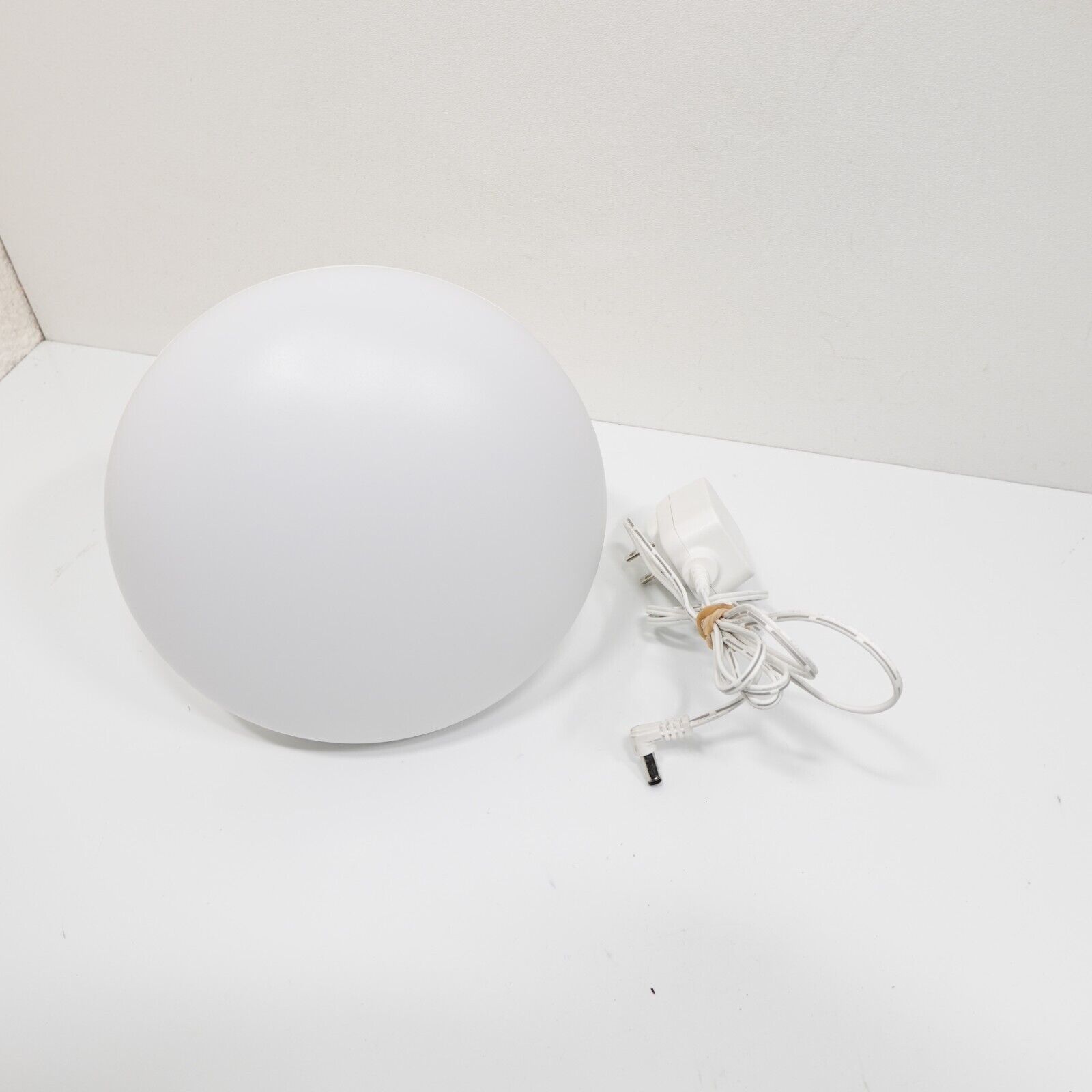 TROTRONICS Light Therapy Lamp, UV-Free 10000 Lux LED Touch Bright White ... - $17.99