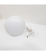 TROTRONICS Light Therapy Lamp, UV-Free 10000 Lux LED Touch Bright White ... - $17.99
