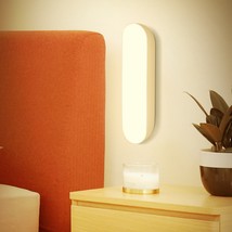 Smart Human Induction Rechargeable Small Night Lamp - £23.86 GBP
