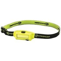 Streamlight Bandit Lightweight, USB Rechargeable Headlamp - Yellow - $1,652.03 MXN