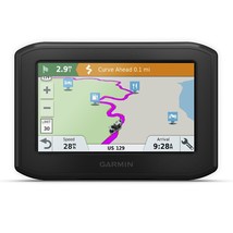 Garmin zumo 396 LMT-S, Motorcycle GPS with 4.3-inch Display, Rugged Design for H - £366.36 GBP