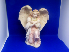 Seraphim Classics 1994 Angel Felicia &#39;adoring Maiden&#39; Roman Inc (Shelf) - $34.65