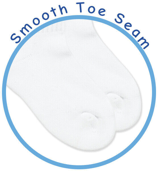 9 Pair Jefferies Socks Mens White Quarter Ankle Sport Cotton Seamless Low Cut Item image 3