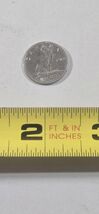 Canadian 10-cent Coin From 1968 Silver? Currency Dime - $4.93