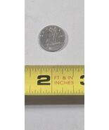 Canadian 10-cent Coin From 1968 Silver? Currency Dime - $4.93