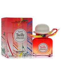 Tutti Twilly d&#39;HermÃ¨s by Hermès - Eau De Parfum Spray for Women 2.87 oz - $133.65