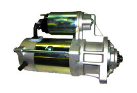 NEW STARTER FITS MAHINDRA TRACTOR  2810 WITH DAEDONG ENGINE E6530-63012 image 2