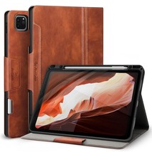 Case For Ipad Pro 12.9&#39;&#39; 6Th Generation (2022) 5Th/4Th/3Rd Generation (2021/2020 - £58.01 GBP