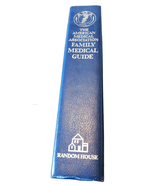 The American Medical Association Family Medical Guide Hardcover - £7.77 GBP