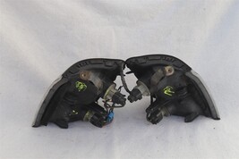 91-97 Mitsubishi Montero JDM Shogun Pajero Turn Signal Corner Light Lamps Set LR image 7