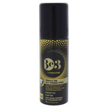 Miracle Tan Self Tanning Spray by Be3 for Unisex - 0.84 oz Bronzer - $13.99
