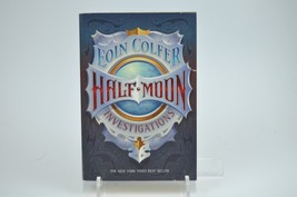 Half Moon Investigators By Eoin Colfer - £3.17 GBP