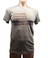Small Canvas SunButter T-Shirt - £5.68 GBP