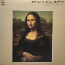 Jewels of The Madonna Andre Kostelanetz Orchestral LP Vinyl Record FCCA501 - $27.74