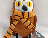 Target 2021 Halloween Hyde and Eek! Owl Bird Featherly Friends Figurine - $19.95