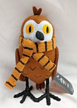 Target 2021 Halloween Hyde and Eek! Owl Bird Featherly Friends Figurine  - £15.71 GBP