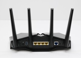 ASUS RT-AX82U AX5400 Dual-Band WiFi 6 Gaming Router image 3