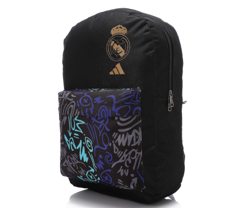 Real madrid Backpack // SPECIAL OFFER // FREE SHIPPING